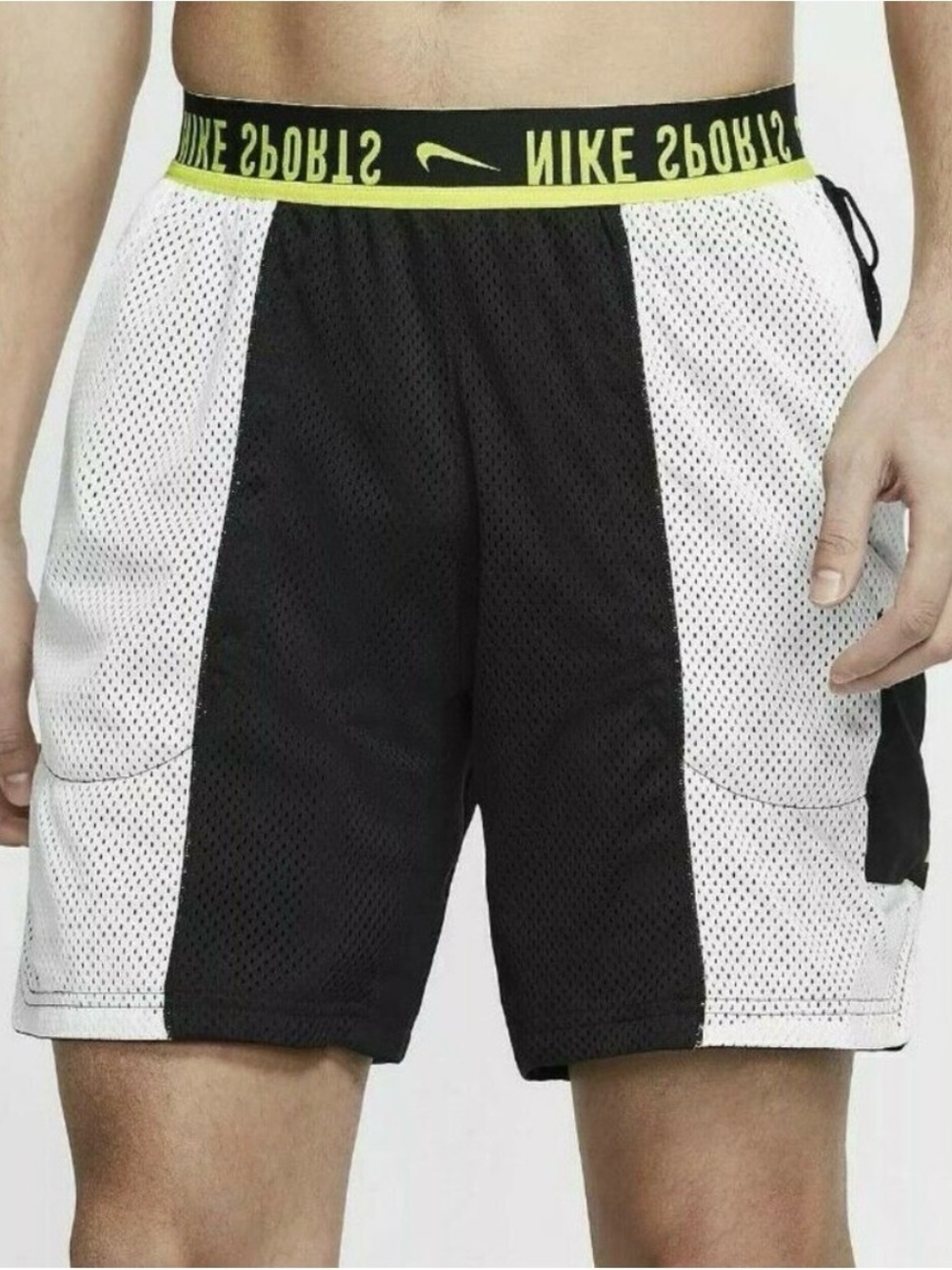 Nike NSW Reversible  Training Shorts